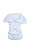 Одеяло-трасформер "Снежное чудо" на молнии с бантиком (вельбоа, креп-сатин) белый от магазина Dream Royal